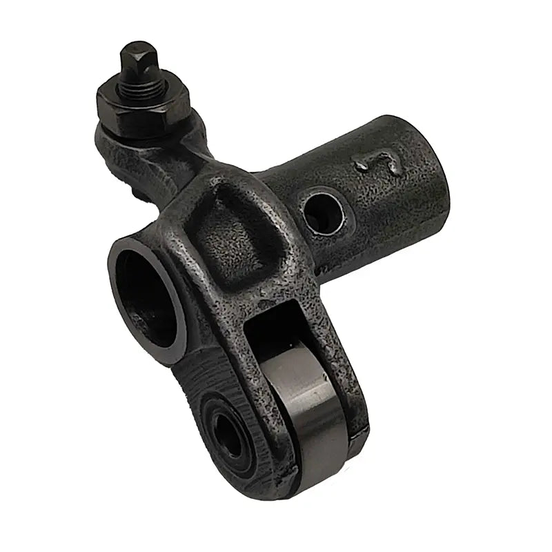 Originele Tuimelaar Uitlaatklep Vespa Sprint / Piaggio Zip - 3V iGet modellen - B019281