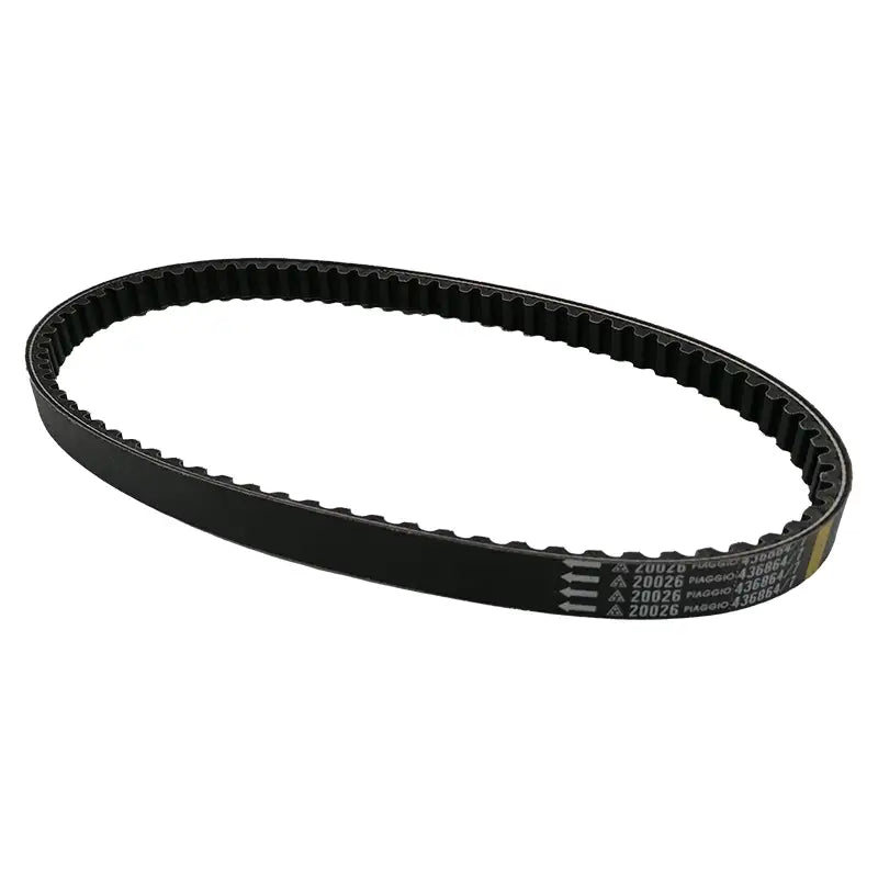 Originele V-snaar voor Vespa Sprint / Primavera / Typhoon e.a. 2T - 436864