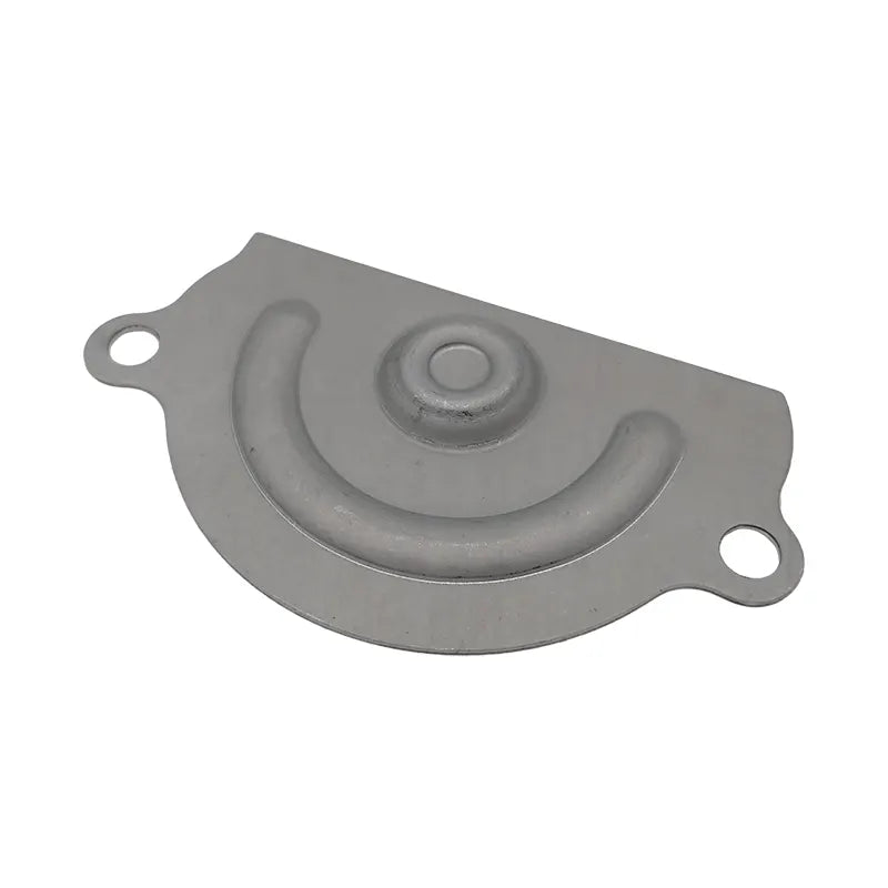 Originele Vespa Bevestigingsplaat Oliepomp - Sprint / Primavera / Zip / LX - 969625