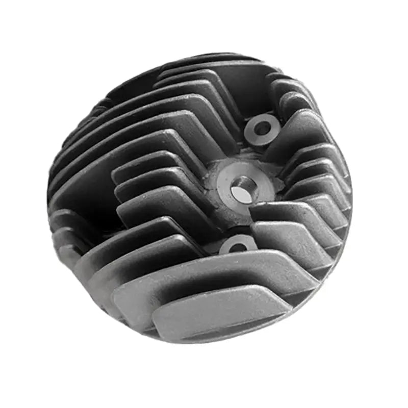 Originele Vespa Cilinderkop - Vespa PX150 / Cosa 1 / Cosa 2 / Veloce e.v.a. - 150cc - 2 takters - 1234741