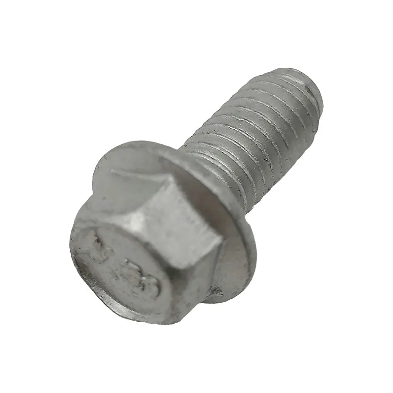 Originele Vespa Flensbout M6x14 mm - 874554