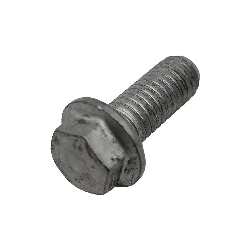 Original Vespa / Piaggio Flange Bolt M6x20 mm - 018639