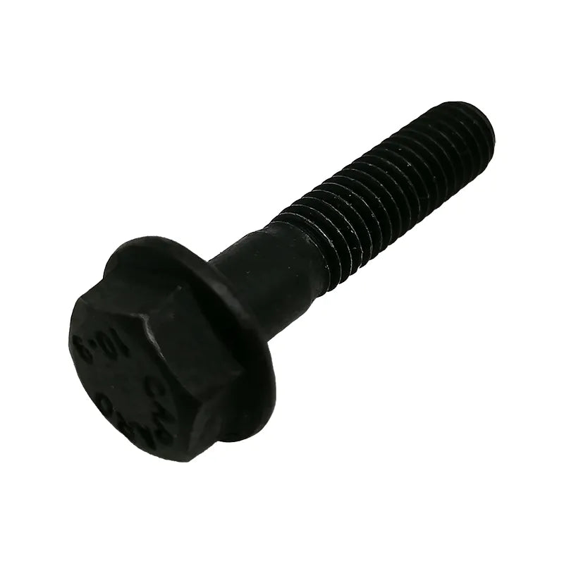 Originele Vespa Flensbout M6x28 mm - B011784