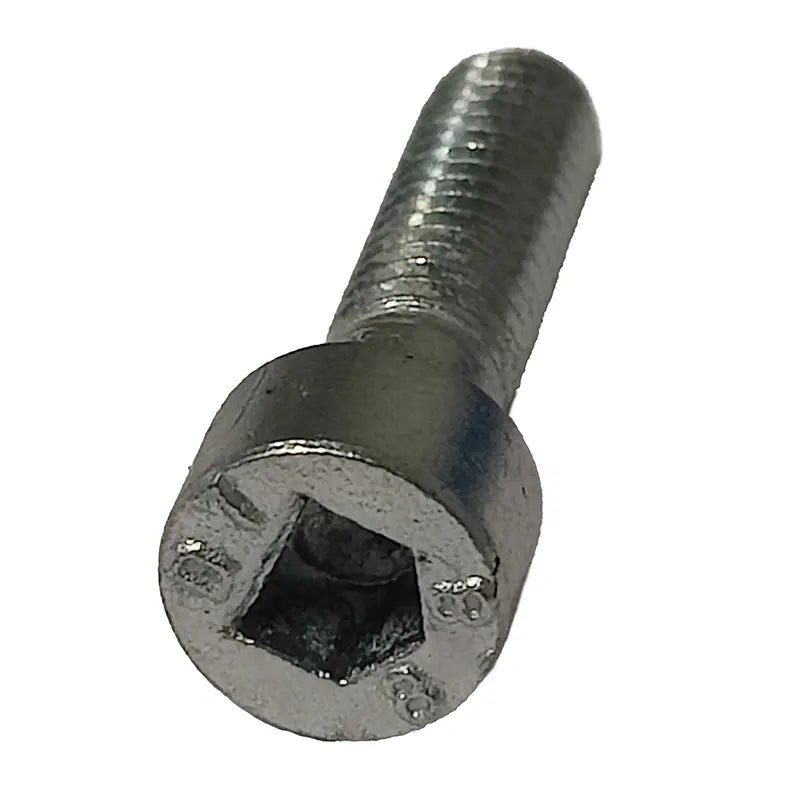 Originele Vespa Antimanipulatie Inbusbout M6 x 30 – 1A011419