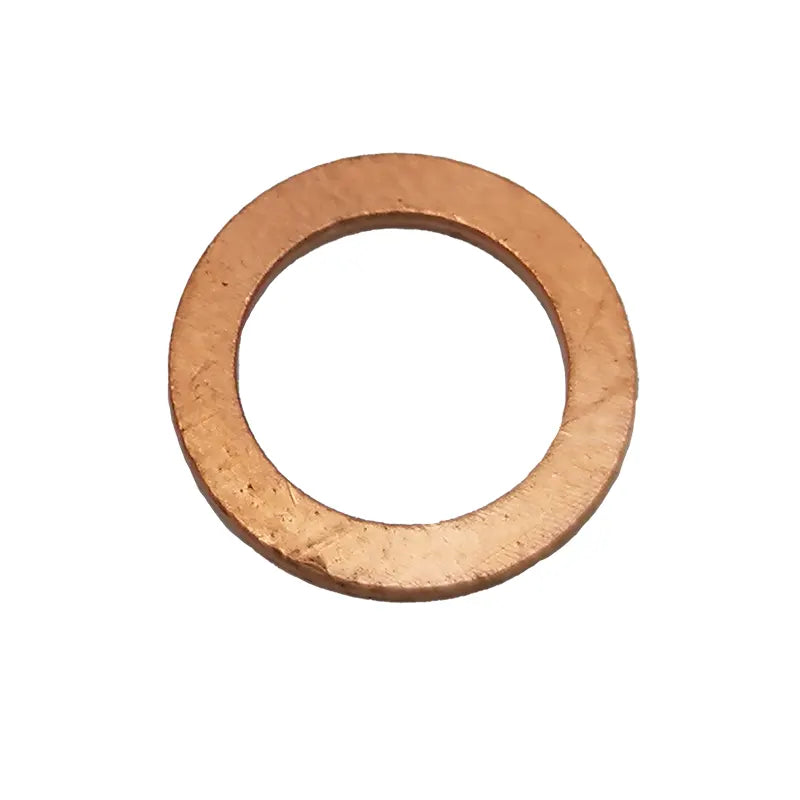 Originele Vespa Koperen Pakking - Sprint / Primavera / Zip / LX - 12 x 8,2 x 1 mm - 485703