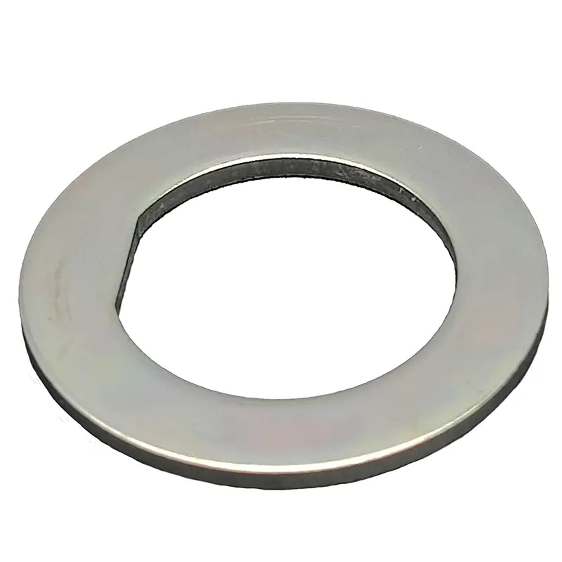 Originele Vespa / Piaggio Afstandsring D-vorm Ankerplaat Voorrem - Sprint / GTS / MP3 / LX - 177414