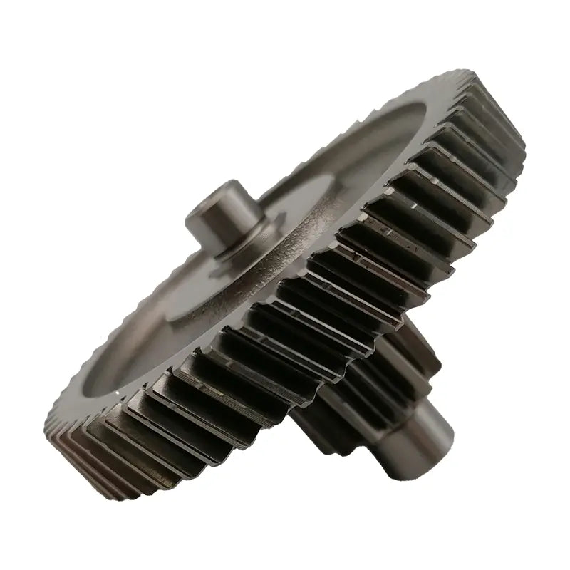 Originele Vespa / Piaggio Overbrengingsas / Secundaire as – Sprint / Primavera – Euro4 – 8282386