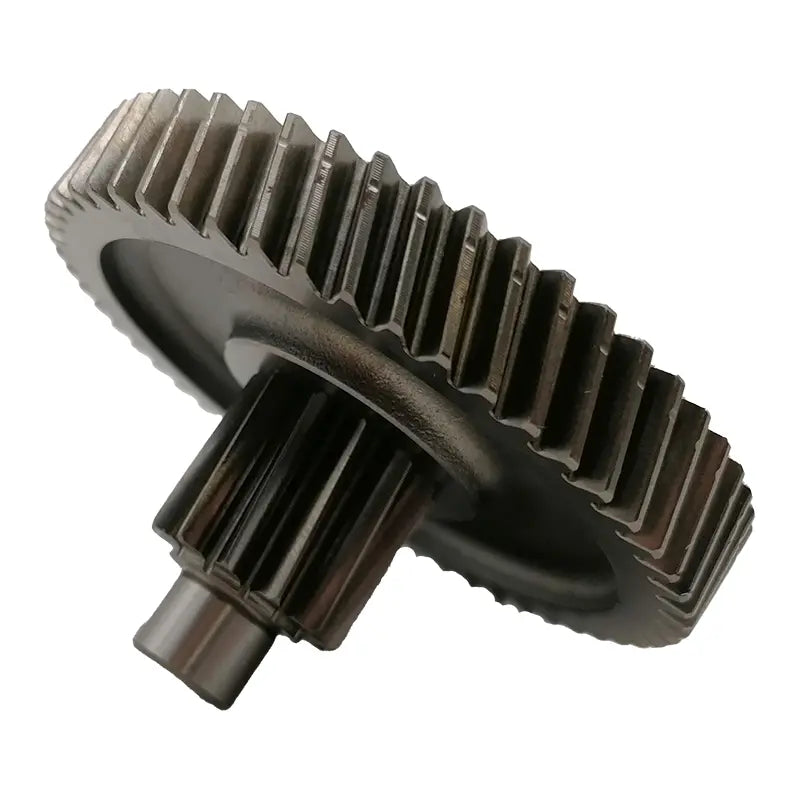 Originele Vespa / Piaggio Overbrengingsas / Secundaire as - Sprint / Primavera - Euro5 - 1A017808