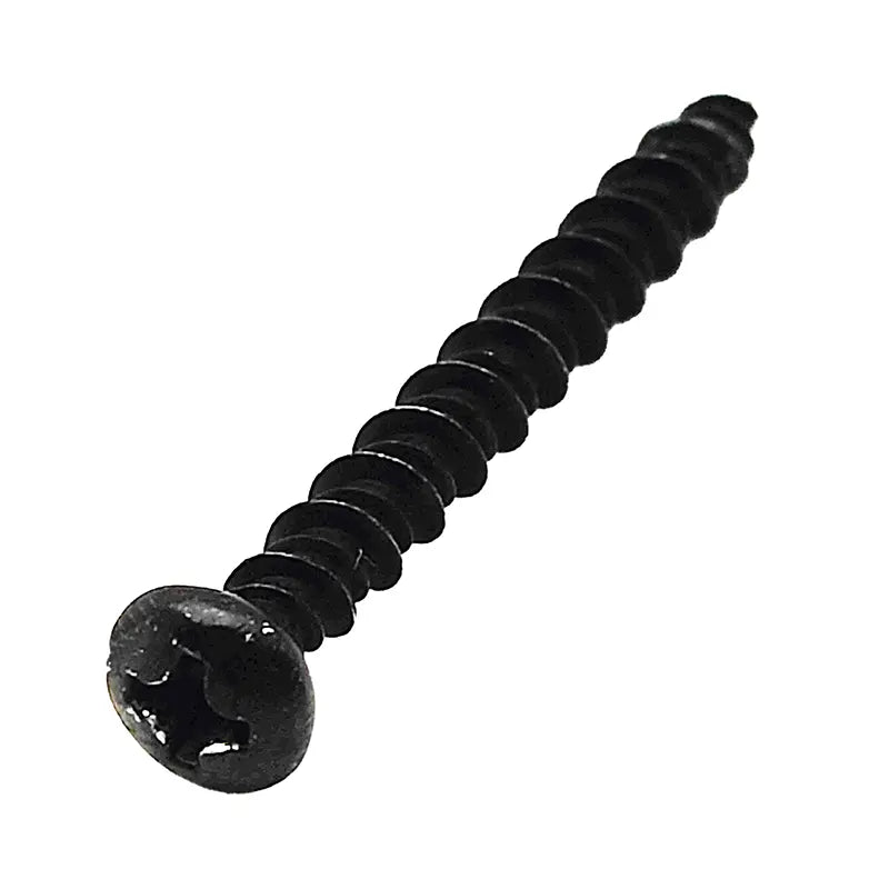 Originele Vespa / Piaggio Plaatschroef - ⌀ 4 x 34mm - Kruiskop - 265636