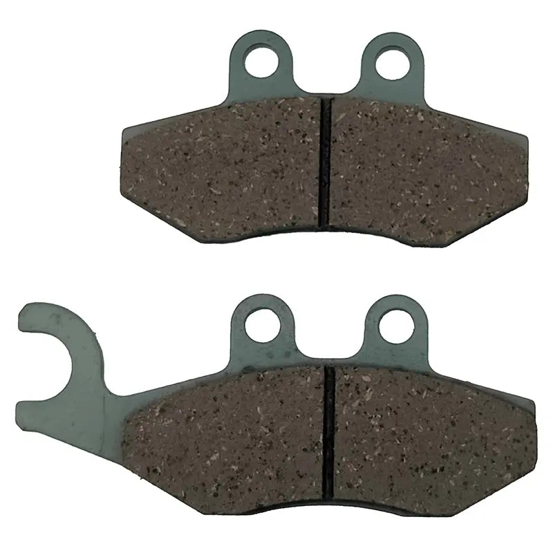 Original Vespa / Piaggio Brake Pads Front / Rear - GT / GTS / MP3 / Runner / Sprint / Primavera - 647078