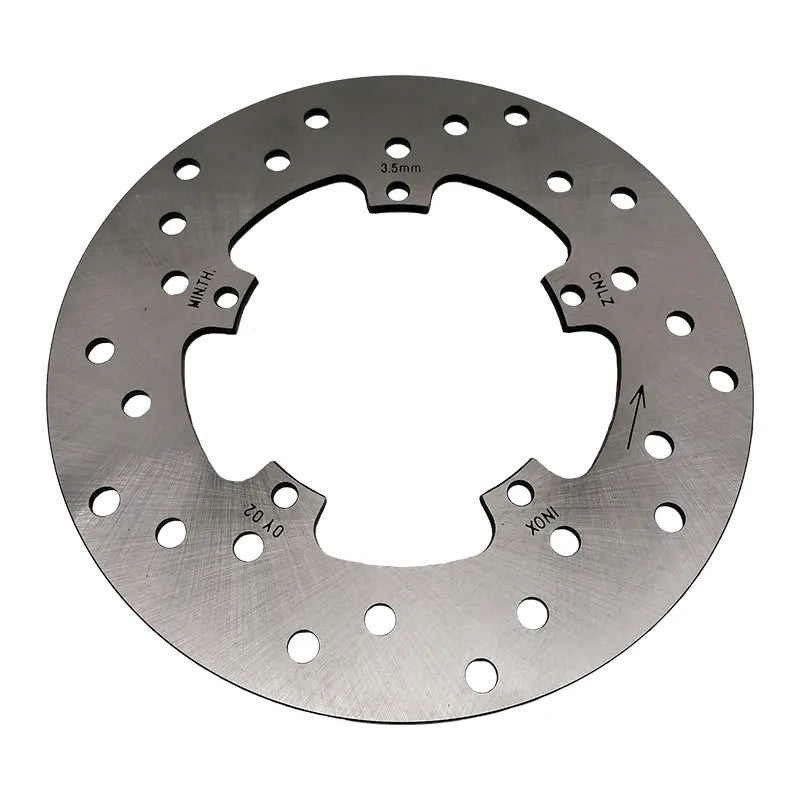 Originele Vespa / Piaggio Remschijf - o.a. Sprint / LX / Zip - 56395R