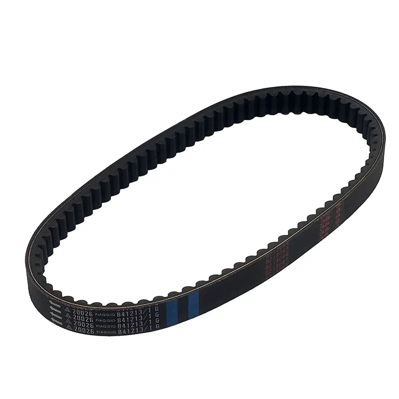 Originele Vespa / Piaggio - V-Snaar - GTS en GT 125cc modellen - 841213