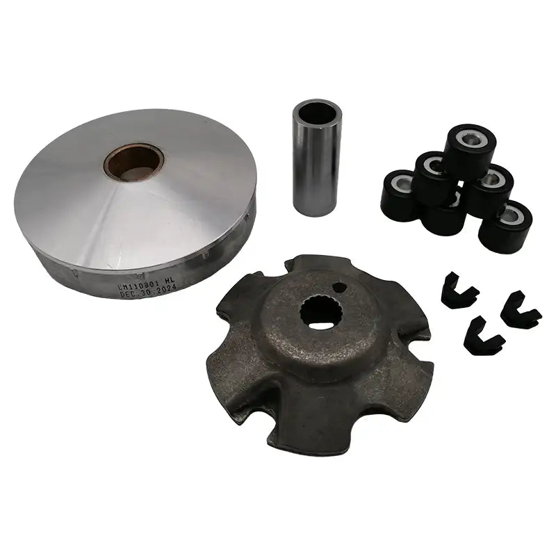 Originele Variateur - Vespa GTS / GTV - Piaggio Beverly / MP3 - 300cc Modellen - CM1444085