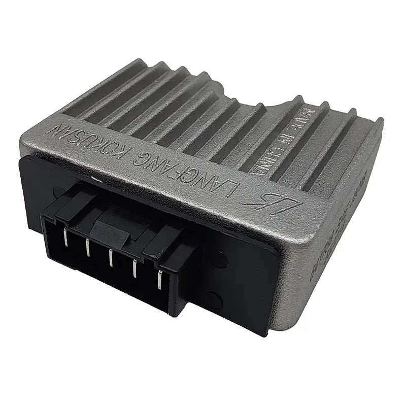 Originele Vespa Spanningsregelaar - 2V & 4V modellen - Sprint / Primavera / Zip / Fly - 641788