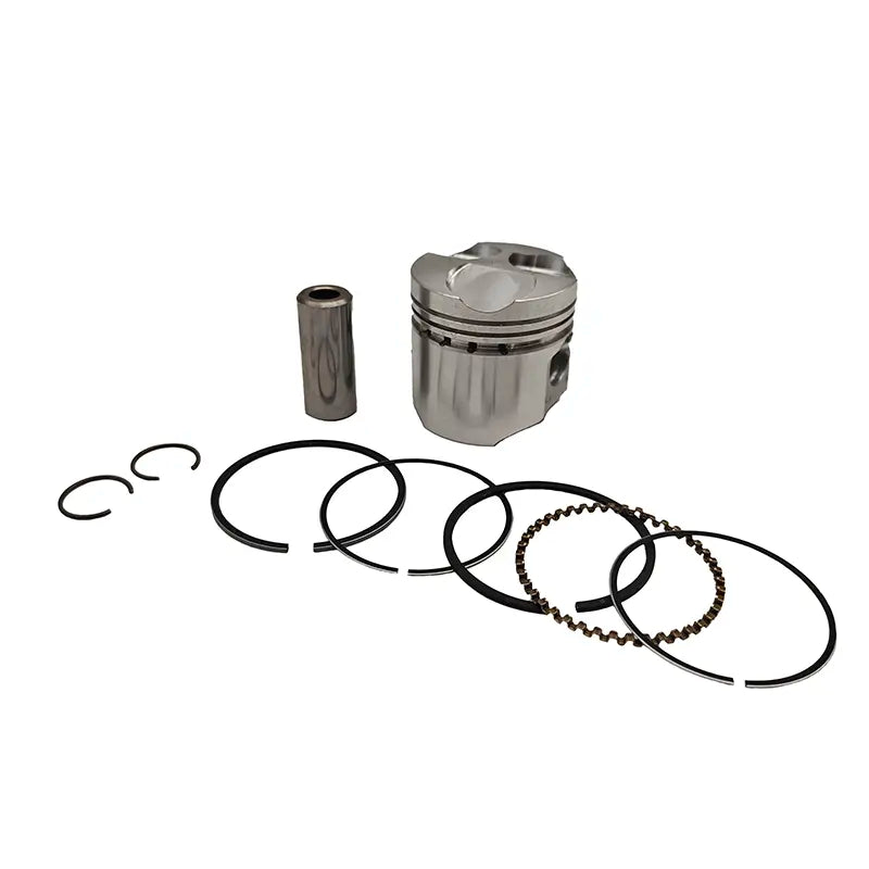 Originele Vespa Zuiger - Sprint / Primavera / Zip - 50cc - 4T 2V - 969604500