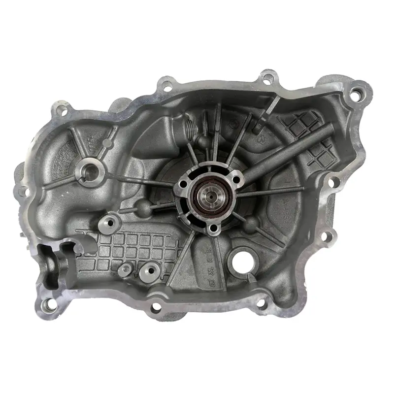 Original Flywheel Cover with Water Pump - Vespa GTS / GTV - Piaggio MP3 / Beverly / X7 - 250cc ~ 300cc - 8798315