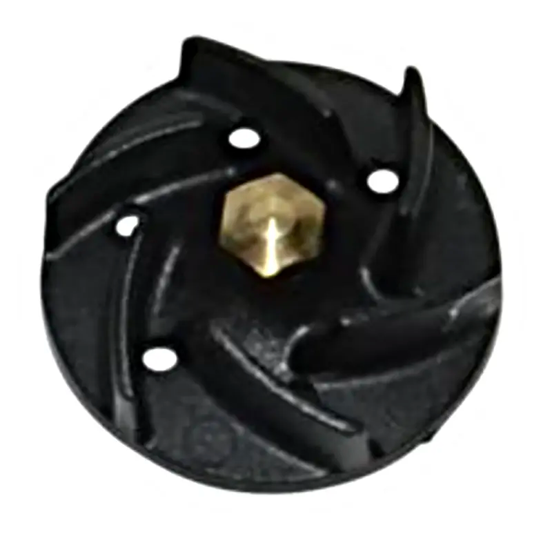 Originaler Wasserpumpenrotor – Vespa GTS/GTV, Piaggio MP3/Beverly etc. – 125 cm³ ~ 300 cm³ – 844730