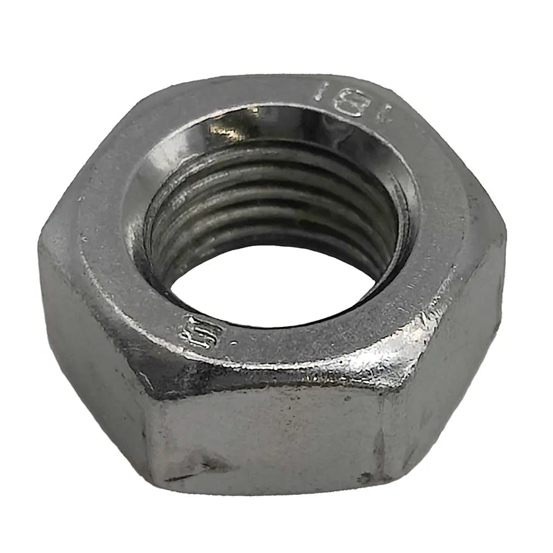 Vespa/Piaggio-Mutter – M6 x 1 mm – 020206