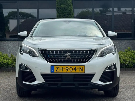 Peugeot 3008 1.2 Puretech Executive | Airco/ECC | 1E EIGENAAR