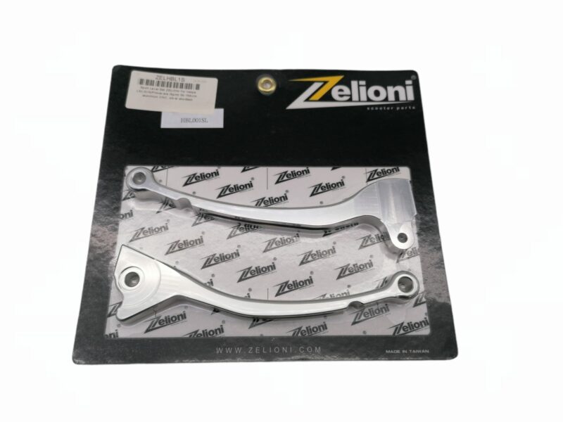 Zelioni Sport Remhendel set - Primavera / Sprint / Elettrica / Fly / LX/ LXV / S
