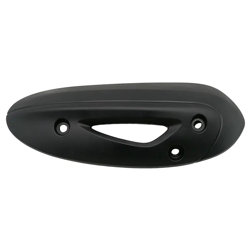Piaggio Hitzeschutzblech Auspuff Zip 4T 3V - 1A011473