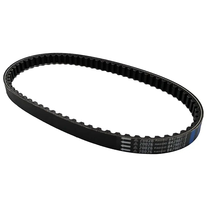 Originele V-snaar voor Vespa Sprint / Primavera / Piaggio Fly e.a. 4T - 842907