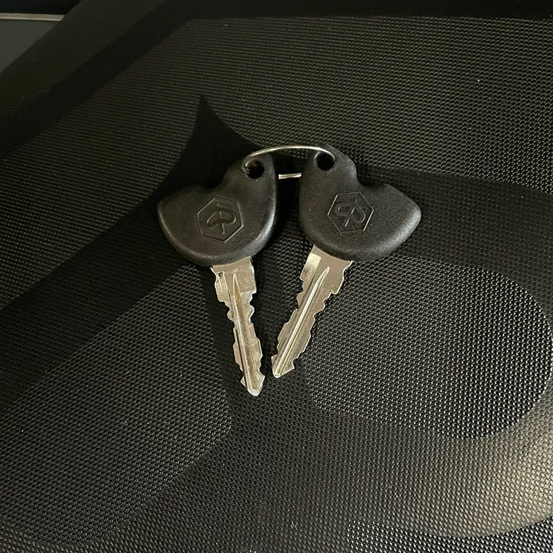 Piaggio Zip 50 – Brom – 2019 – Euro4 – Audi Bordeaux Rood