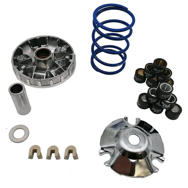 Polini Hi-speed Variator - Vespa / Piaggio 4T 3V iGet - 241.737