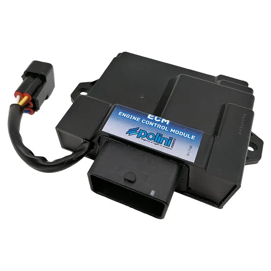 Polini High Speed ECU / ECM for Vespa 4T 3V - Euro5 engines - 171.0012