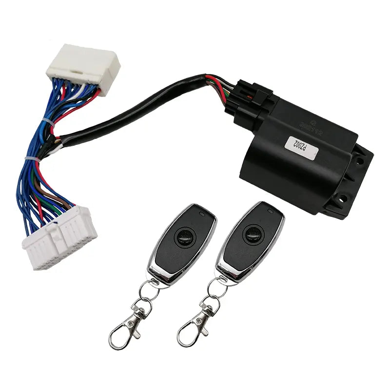 Power Commander Begrenzer voor 25 km/h 4T3V i-Get Motoren (Euro 4) - Sprint / Primavera / Zip e.a.