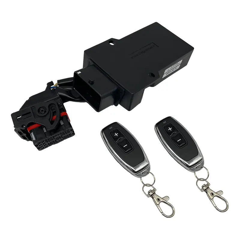 Euro Limiter + Fast ECU - Vespa Sprint / Primavera / Zip - Euro5