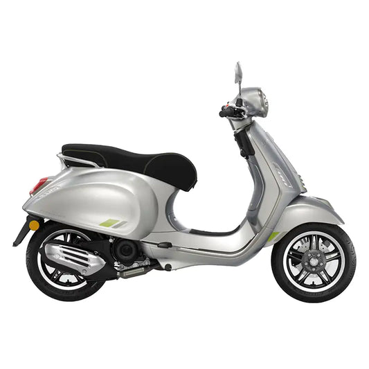 Vespa Primavera 50 - Euro5+