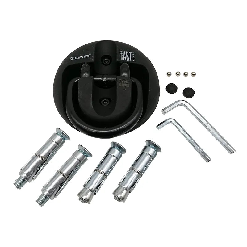 Pro-Tect Muuranker / Grondanker - ART-4