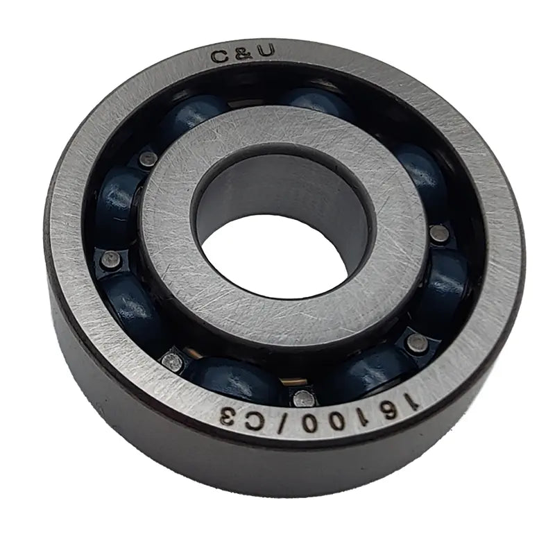 Radiaal Kogellager Transmissiedeksel - Piaggio Zip - 28 x 10 x 8mm - 1A018024