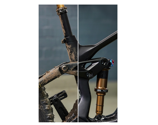 SONAX - Bike Reiniger Oranje – 08524000