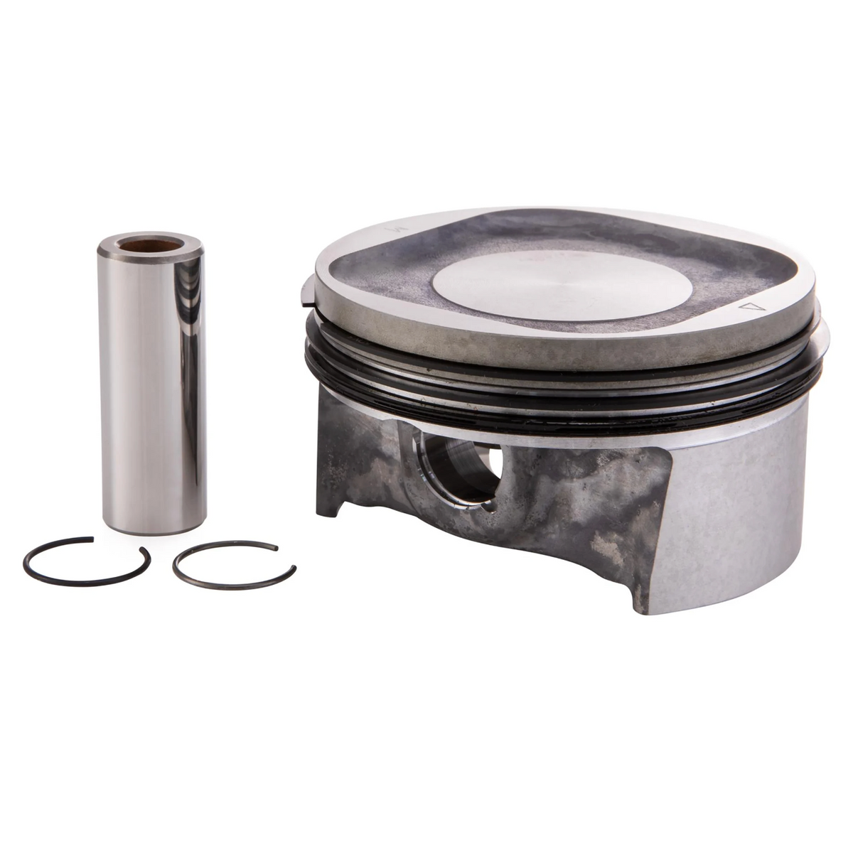 Piston d’origine - Vespa GTS / GTS Super / GTV 125-300 HPE Ø75 mm – 1A0133640O - Cat 3 O