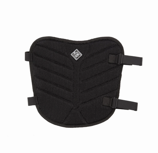 Cuscino per sella Tucano Urbano - Cool Fresh Passeggero – 330 x 360 mm - 407481125