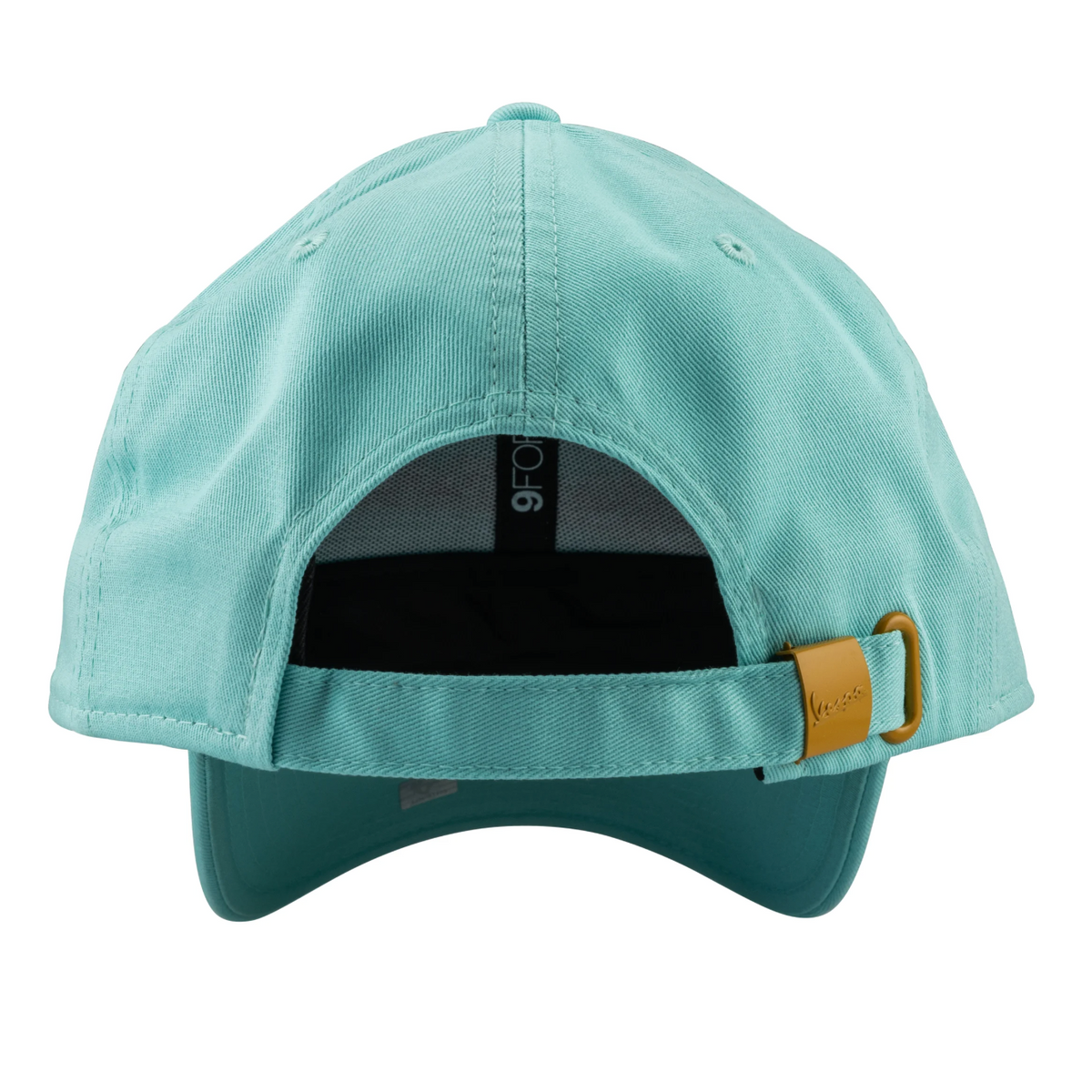 Cappellino - Originale - Vespa - Verde - New Era - DEC 9Forty® da baseball - 8L0119MNNORG