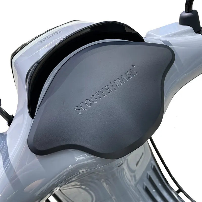 ScooterMask Cockpit-/Tachometerschutz für Vespa Sprint / Primavera / Elettrica