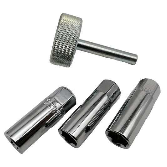 Set Klepstelgereedschap / Kleppen Afstelkit - 4-takt Universeel