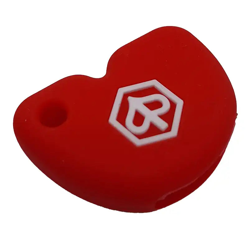 Funda para llave Piaggio - Rojo