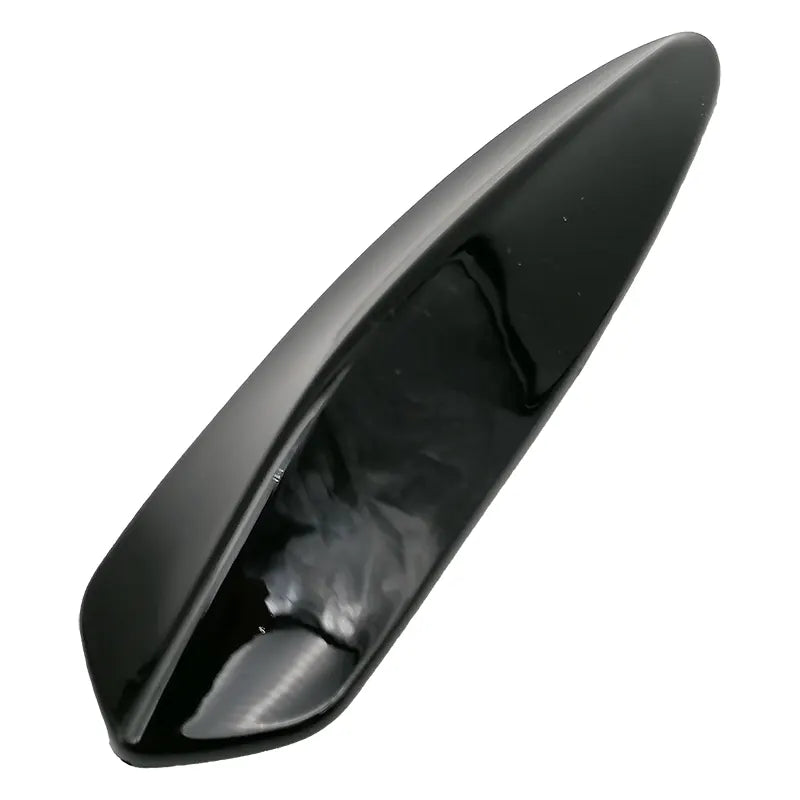 Fender trim piece (shark fin)