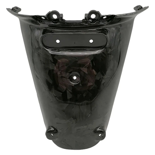 Achterspatbord Vespa Sprint / Primavera - Originele Kleuren of (Forged) Carbon