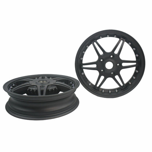 Vespa Sprint en Primavera Sport Velgen