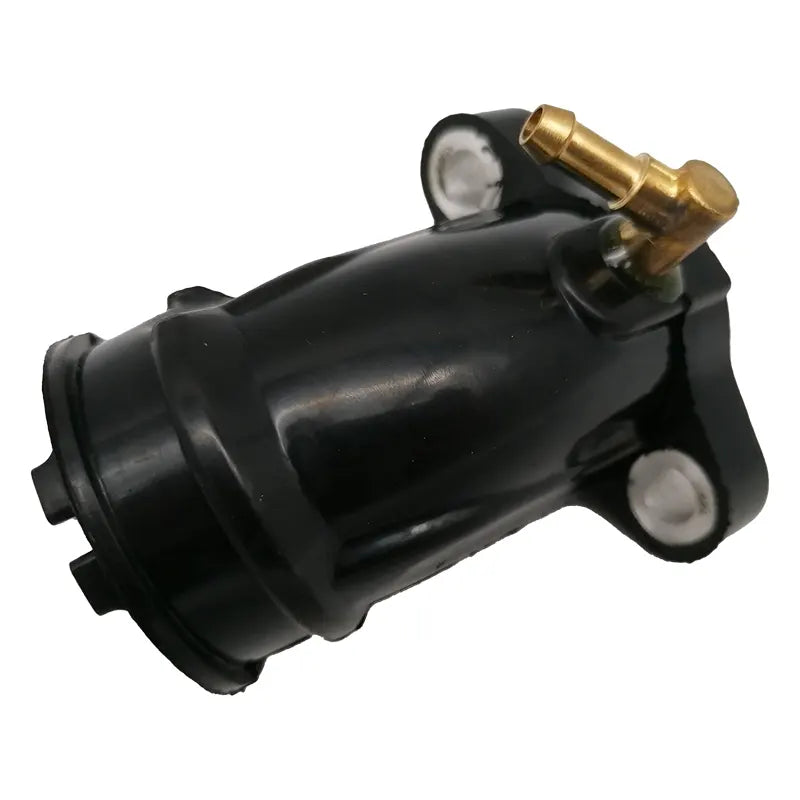 Spruitstuk Vespa & Piaggio 4-takt 2v - 845946