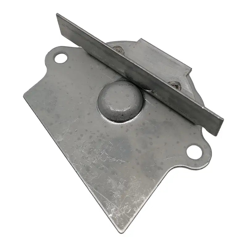 Steunplaat Oliepomp - Vespa ET4 / LX / GTS - Piaggio MP3 / Skipper / X8 / Liberty e.v.a. - 125cc ~ 300cc Modellen - 483767