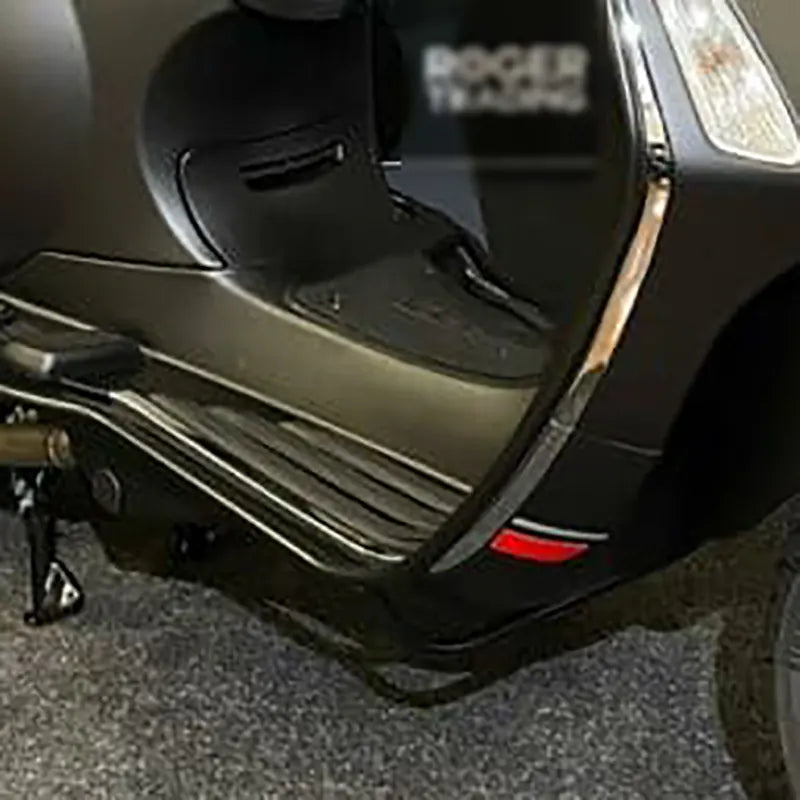 Sticker / Embleem kit - Vespa Sprint Sport - Euro5 2021 - 2h004068