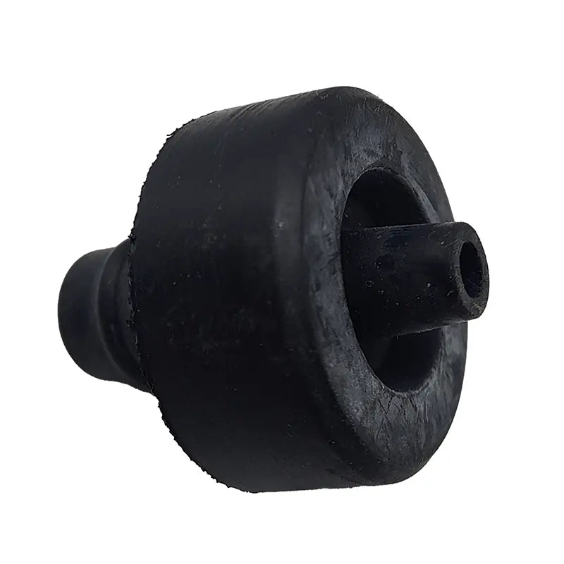 Stootrubber Buddyseat / Zadel - Piaggio Zip / MP3 / Fly / Beverly - Vespa LX / GTS / Sprint - 577492