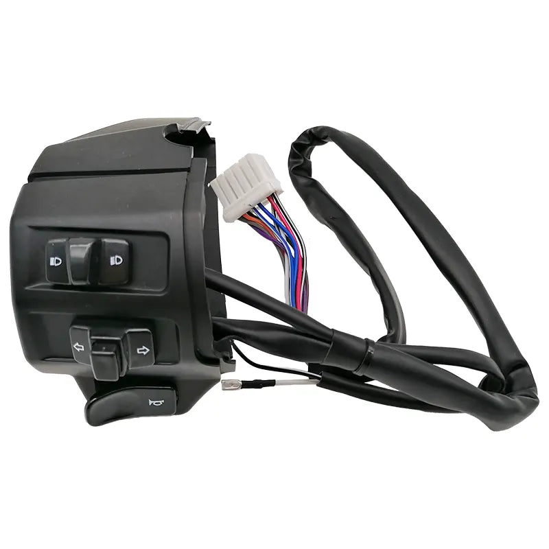 Stuurschakelaar Links Vespa Sprint / Primavera