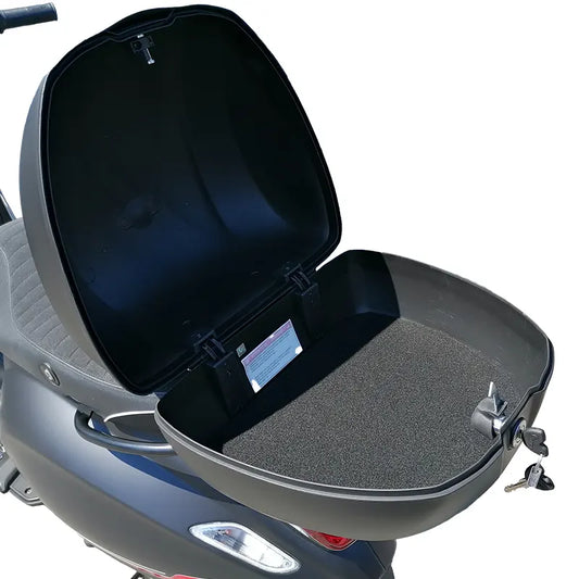 Topkoffer voor Vespa Sprint / Primavera - 32L - Originele kleuren